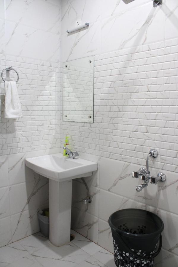 Him Aashrey B&B Homestay Shimla Exterior photo